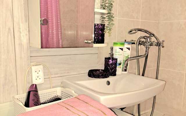 Квартира на Анохина 37Б