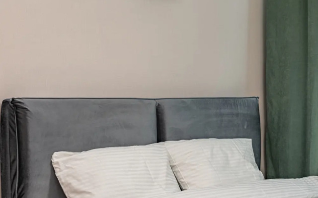 Studiya Talisman Apartaments