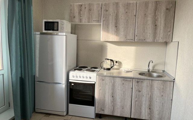 Апартаменты Владимира Высоцкого 36/1