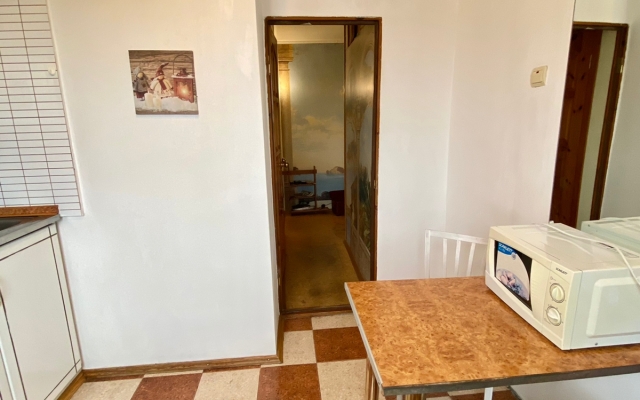 Аппартаменты Этника