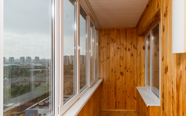 Lenina 64 Apartments