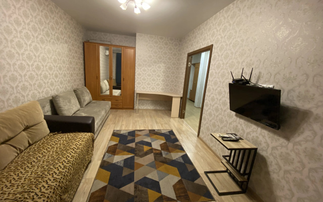 Квартира на Большой Садовой 143