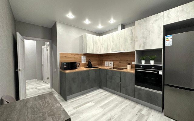 Квартира Живи Тут 89