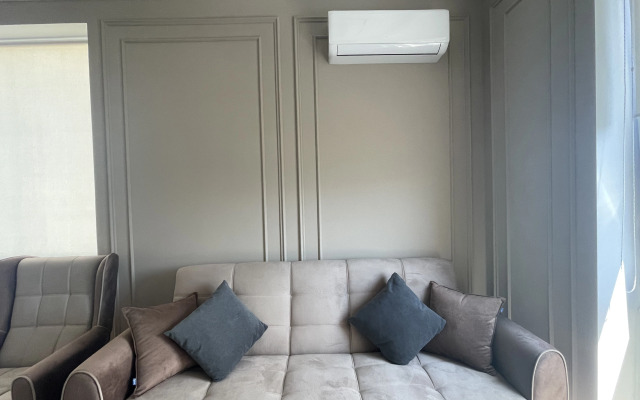 Apartamenty Lyubimaya v Zhk  4You na Pr. Gagarina 255 Apartments