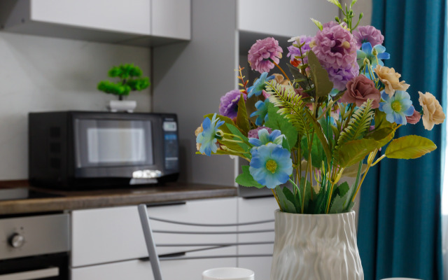 Квартира Лавандовое настроение