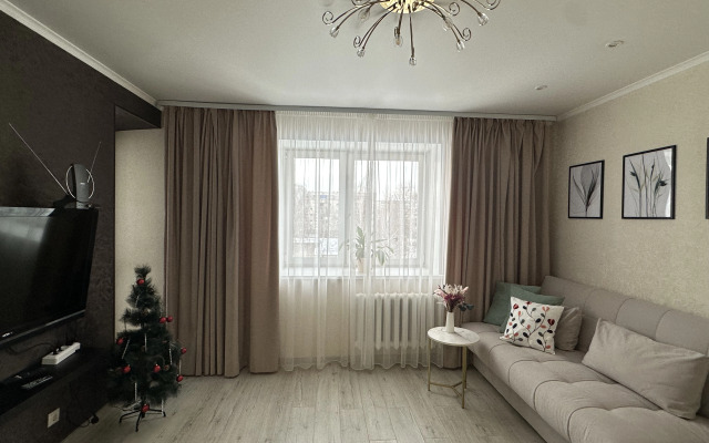 Квартира уютная в центре туристического города