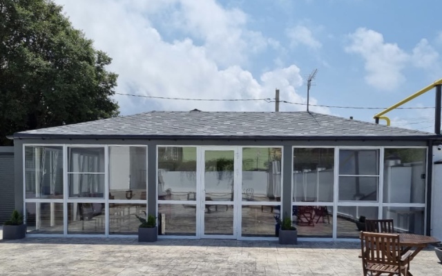 База Отдыха в Мысхако