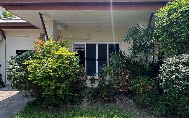 Вилла Baan Dusit Pattaya Park