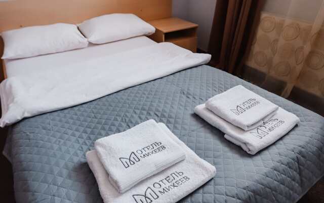 Hotel Miheev