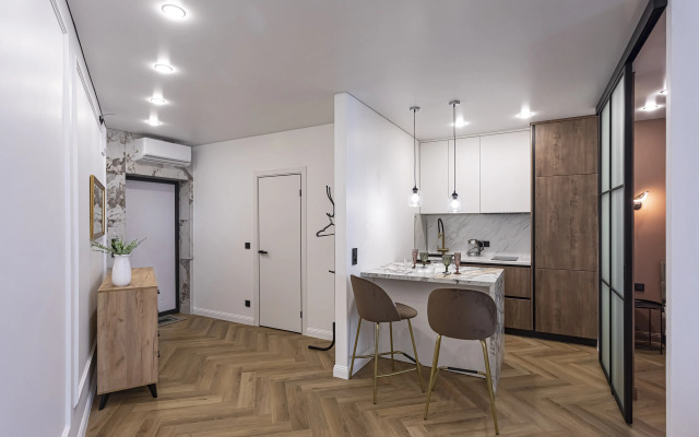 Квартира Первый Посуточный