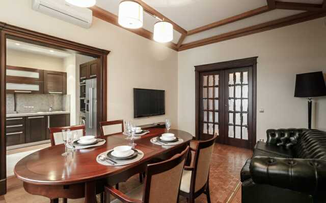 Royal Apartments Minsk 4 Apartments
