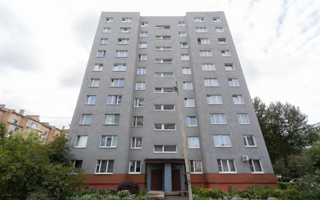 Квартира Райский уголок в Калининграде