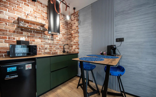 Loft-Apart Apartments