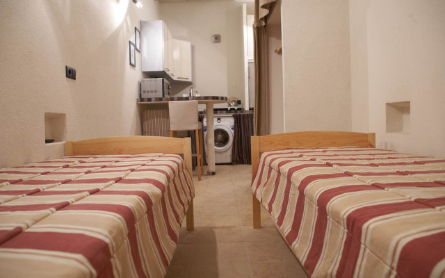 Studiya Na Grivtsova 13 Apartments