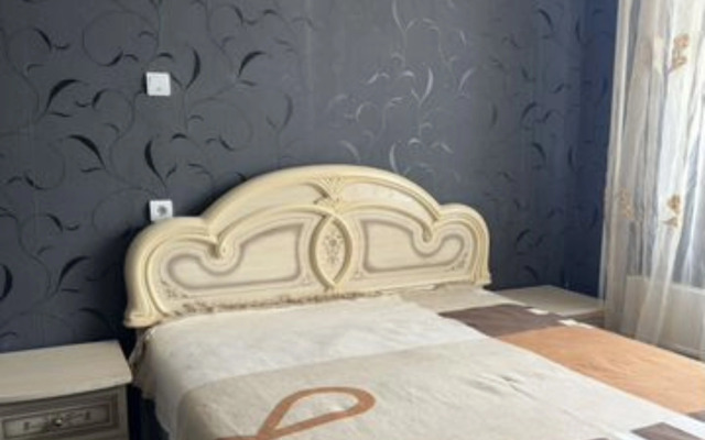 Квартира уютная