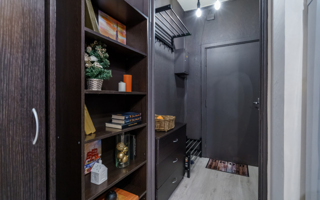 Апартаменты Loft Voyage Варшавская 19/2