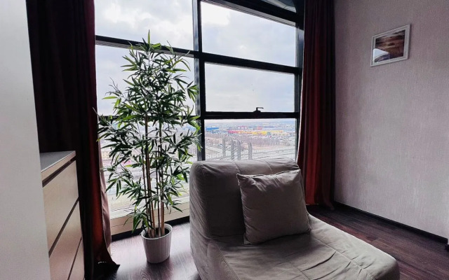Apartments Salut Pulkovo