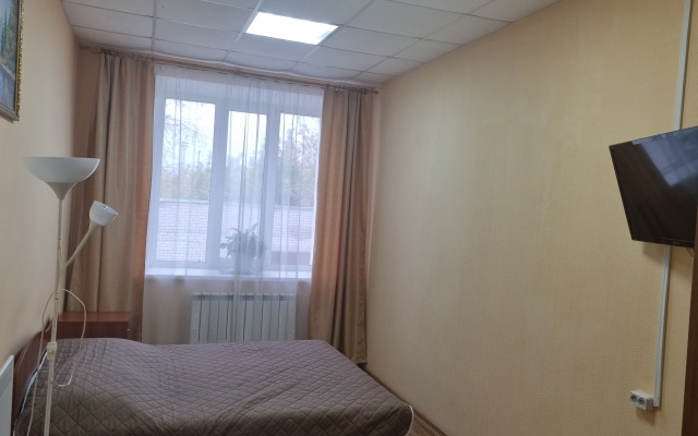 Na Naberezhnoy Mini-Hotel