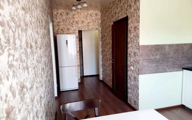 Апартаменты Современные