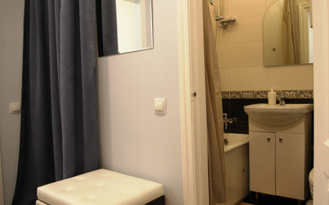 Квартира Уютная и просторная квартитра рядом с Вивеей