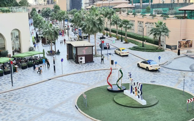 Апартаменты Стильные апартаменты в центре