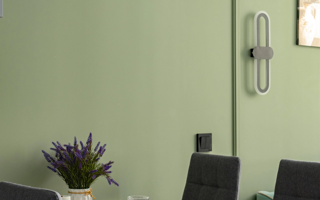 Квартира Евродвушка Тераццо