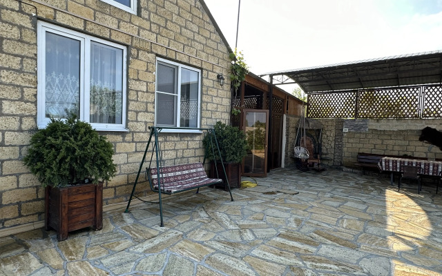 Частный дом на Берегу Моря