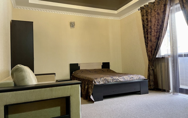 Alaniya Guest House