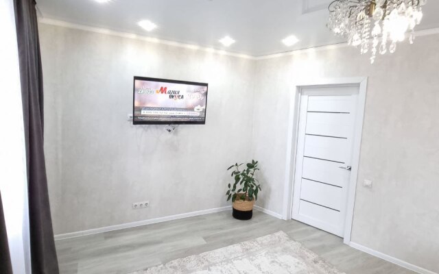 Uyutny Dom 130 Apartments