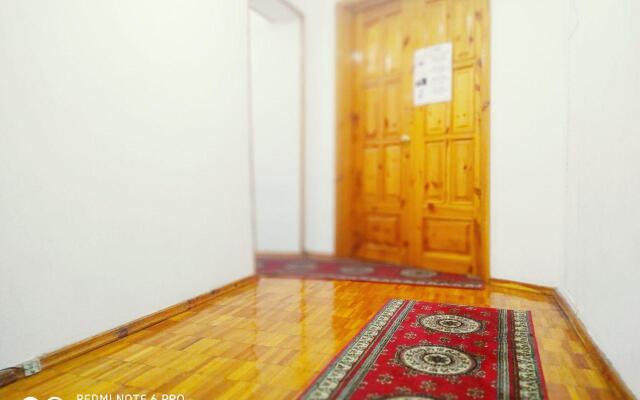 Central Apartment Tashkent