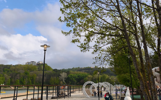 Квартира в стиле Минимализм