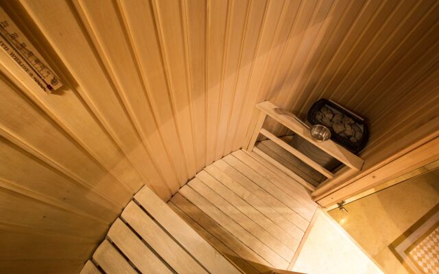 The Rooms Boutique Hotel