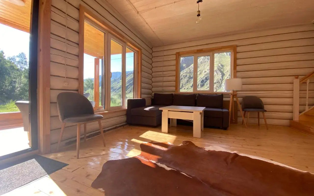 Гостевой дом Эдиган