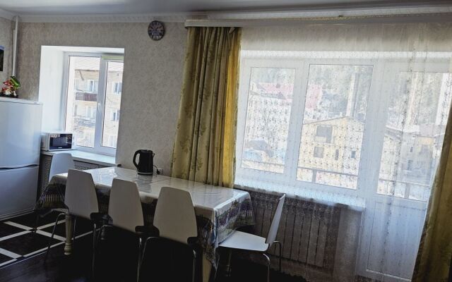 Komfort Pikhtovy Mys 1 Flat