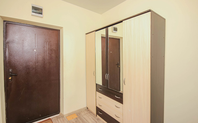 Studiya na Gagarina 27/3 Flat