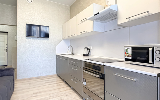 Апартаменты Энгельса 95