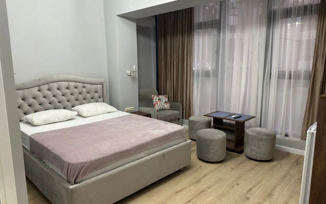 Prosvescheniya 153a Flat