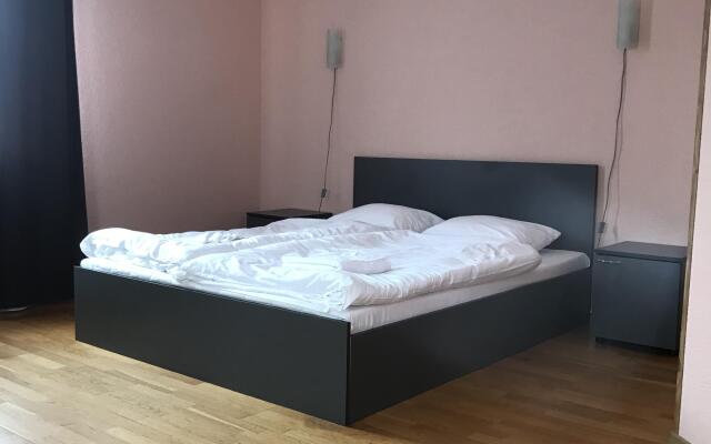 Гостевой дом Морское