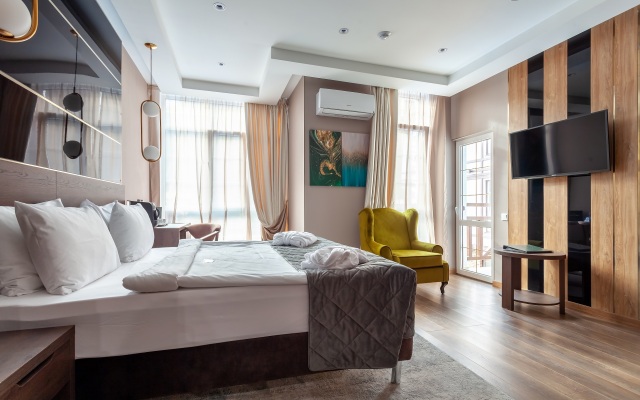 Grace Imperial SPA Hotel