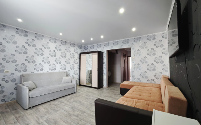 Ot Sutochno.tob Apartments