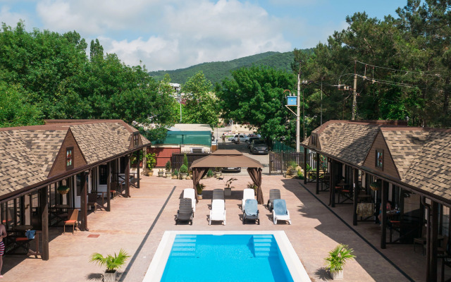 Lotos Guest house