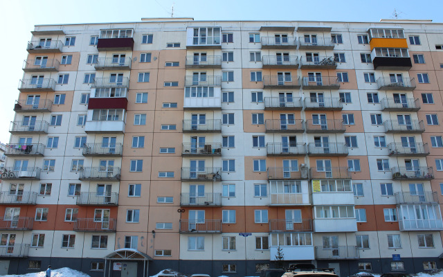 Квартира у ТРЦ Планета