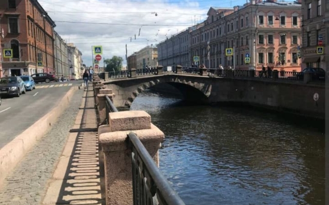 Апартаменты Достоевского