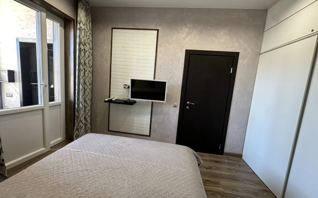 Апартаменты Чистые пруды Sochiapart