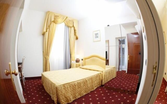 Grande Albergo Internazionale