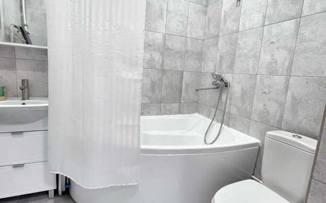 Квартира Видовая уютная