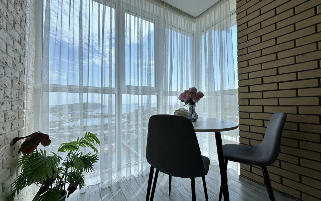 Viewbay & Home Flat