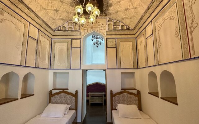 Marhaba Boutique Hotel