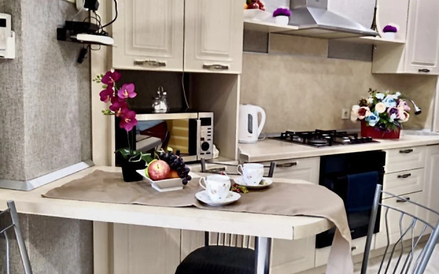 Квартира на Улице Одесской 3Ак8