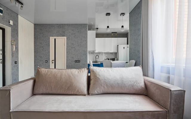 Апартаменты Винтаж Апарт